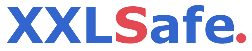 Logo XXLSafe 500